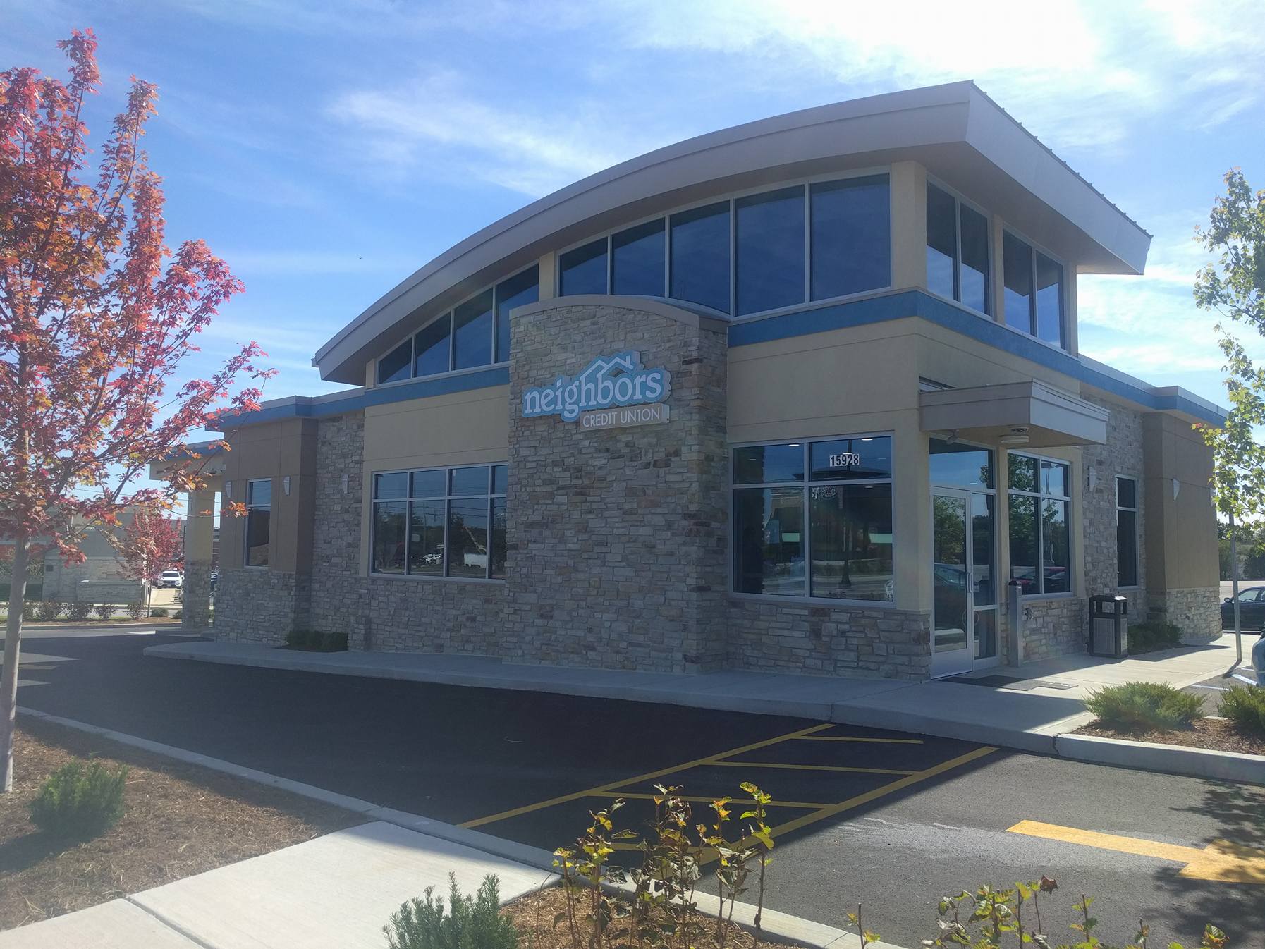 Ellisville Branch